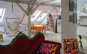 Apartament Ratuszowa