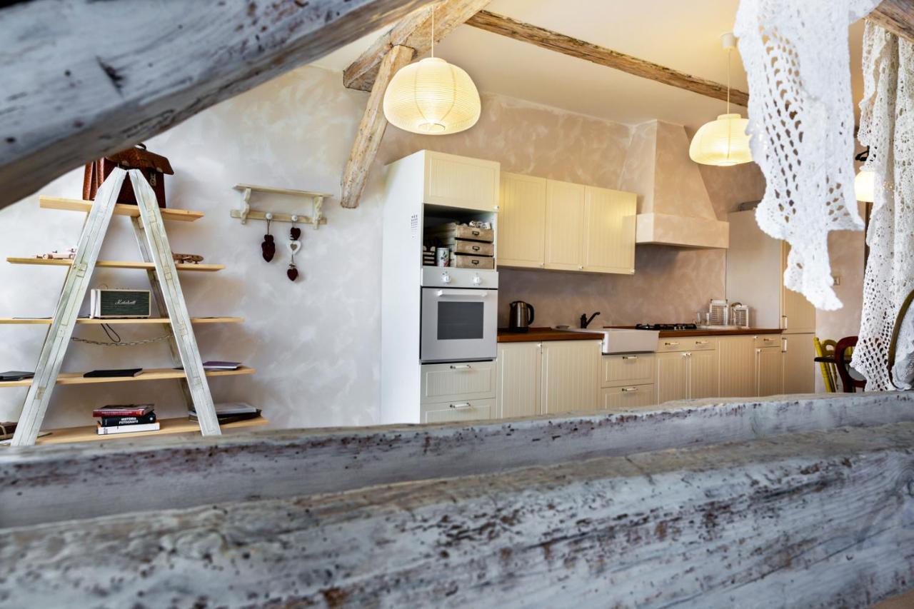 Apartament Ratuszowa Лідзбарк-Вармінський Екстер'єр фото