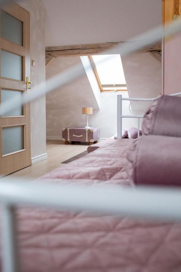 Apartament Ratuszowa Лідзбарк-Вармінський Екстер'єр фото
