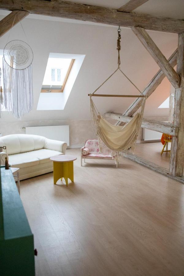 Apartament Ratuszowa Лідзбарк-Вармінський Екстер'єр фото